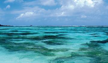 Island Hopping Seychellen - Faszinierender Archipel (Gastehauser, 10 Nachte)