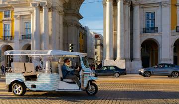 La magie du voyage circuit