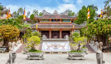 Ultimate South East Asia