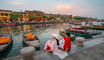 Ultimate South East Asia