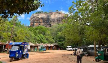 Découvrez les merveilles du Sri Lanka en seulement 7 jours circuit