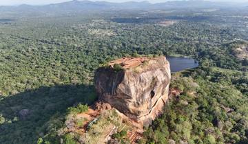 Découvrez les merveilles du Sri Lanka en seulement 3 jours circuit
