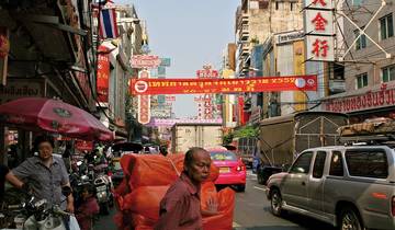 Les trésors d'un royaume