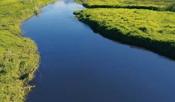 Cape in Style ab/bis Kapstadt Rundreise