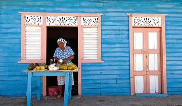 6 Day Dominican Republic Itinerary, incl. Jarabacoa and Pico Duarte