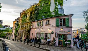A Journey through the Netherlands, Belgium & France: Canals, Champagne & Culture (Amsterdam to Paris, 2026)
