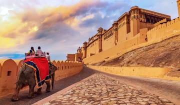 L'incroyable Inde (4 étoiles)