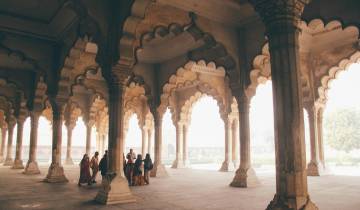 L'Inde étonnante