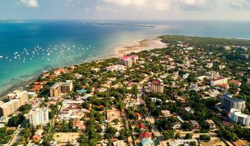 Zanzibar Special Occasion & Serengeti Safari