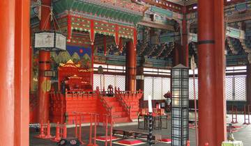 Séoul et Jeju - 9 jours