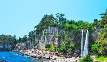 Verken Seoul & Jeju - 9 dagen