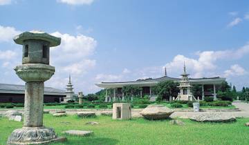 Spectaculair Zuid-Korea (5 sterren) - 12 dagen-rondreis