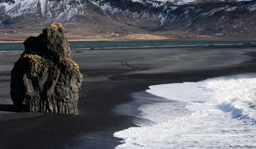 Island Circle & Westfjorde Entdeckung 17 Tage Rundreise