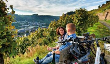 Lake Constance | Germany, Austria, Switzerland