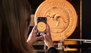 Circuito Visita a la ciudad de Perth