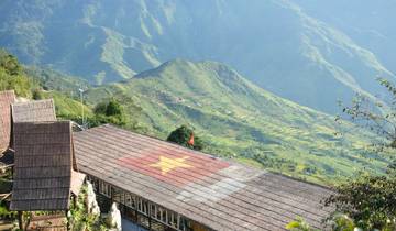 3 Days in Northern Vietnam, incl. Hanoi and Sapa