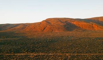 10 jours d'aventure à Mount Augustus, Shark Bay et Outback