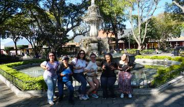 Guatemala : Un voyage des volcans aux cités mayas FEMMES SEULEMENT circuit