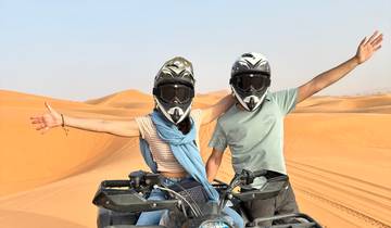 Circuit privé de luxe de 8 jours au Maroc : Marrakech, le Sahara et bien plus encore circuit