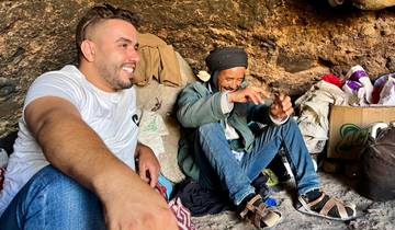 8 jours d'excursion privée guidée au Maroc de Marrakech à Casablanca en passant par le désert du Sahara