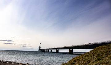 13 Days in Scandinavia, incl. Copenhagen and Helsinki