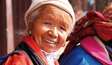 Faszination Tibet (Privatreise)