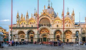 13 Day Southern Europe Itinerary, incl. Madrid and Venice