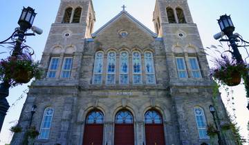 Circuits économiques vers Canada et États-Unis