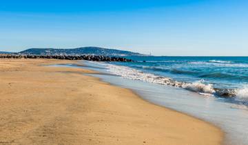 7 Days in Southern France, incl. Toulouse and Carcassonne