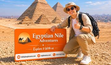 Circuito Visita Privada a las Pirámides de Guiza, la Esfinge, Menfis y Saqqara