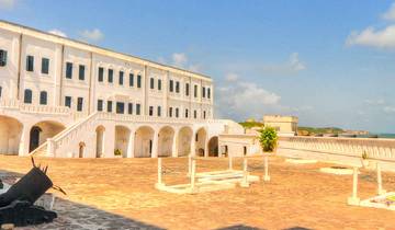 Circuits Afrique de l'Ouest