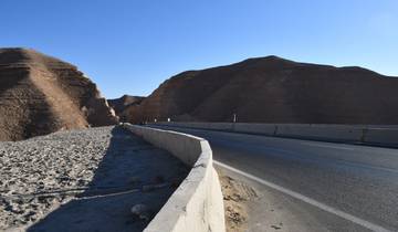 Circuito Jerusalén, Jordania y Egipto eterno - Fin en Hurghada y el Cairo (20 destinations)