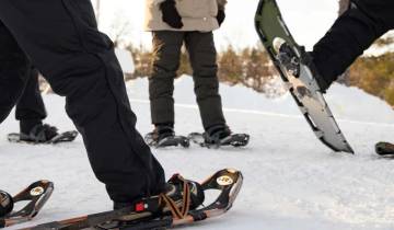 6 Day Finnish Lapland Itinerary, incl. Inari and Arctic Circle