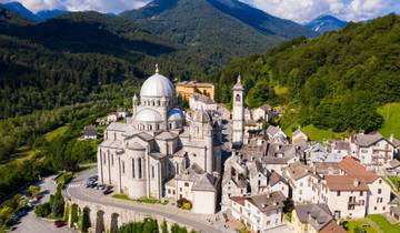 12 Day Mediterranean Itinerary, incl. Athens and Rome