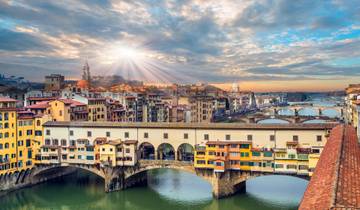 Die Essenz Italiens: Rom, Sorrento und Venedig Rundreise