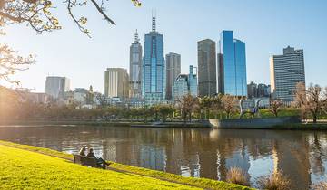 Australische Höhepunkte Rundreise