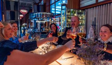 18 to 35s Essential Scandinavia (8 destinations)