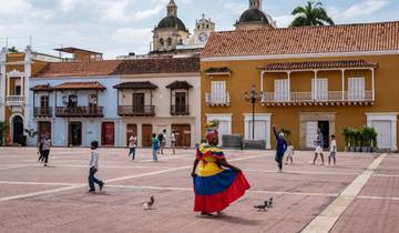 Lost City Trekking in Colombia (including Ciudad Perdida)
