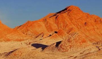 Highlights of Chile - Atacama to Paine
