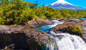 Highlights of Chile - Atacama to Paine