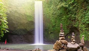 Java, Komodo & Bali / Indonesien: Höhepunkte