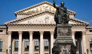 Paris Munich and Switzerland