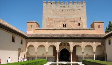 22 Day Spain, Portugal & Morocco Itinerary, incl. Barcelona and Marrakech