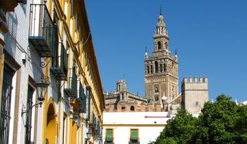 22 Day Spain, Portugal & Morocco Itinerary, incl. Barcelona and Marrakech