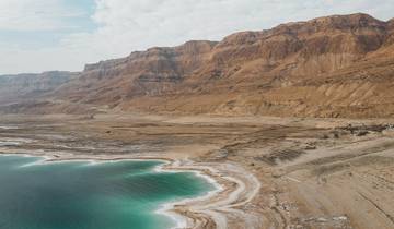 14 Day Egypt and Jordan Itinerary, incl. Cairo and Petra