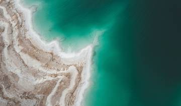 14 Day Egypt and Jordan Itinerary, incl. Cairo and Petra