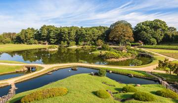 Japans Wunder (ende Tokio) Rundreise
