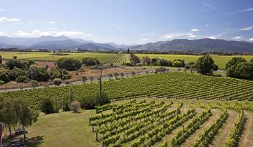 Christchurch, Abel Tasman & Auckland 14 Tage