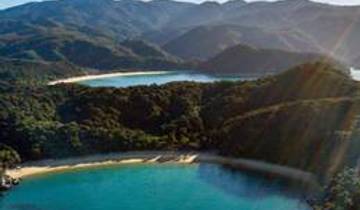 Budget Auckland, Abel Tasman & Christchurch - 14 dagen