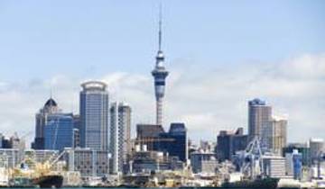 Circuits économiques vers Nouvelle-Zélande